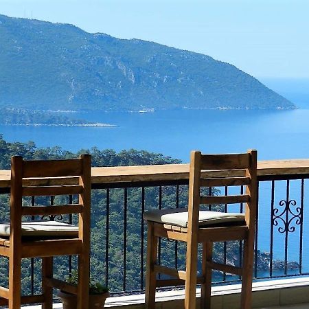 Kabak Misafir Evi Motel Faralya Luaran gambar