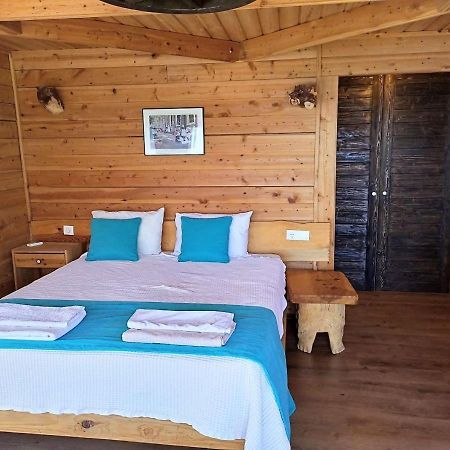 Kabak Misafir Evi Motel Faralya Luaran gambar